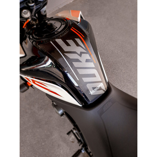 Tank Pad for KTM Duke 125