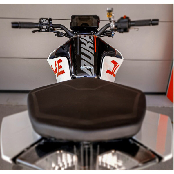Tank Pad for KTM Duke 125