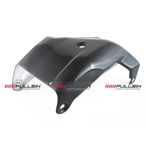 BELLY PAN V4 Multistrada 