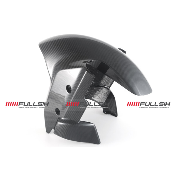 FRONT MUDGUARD M1000