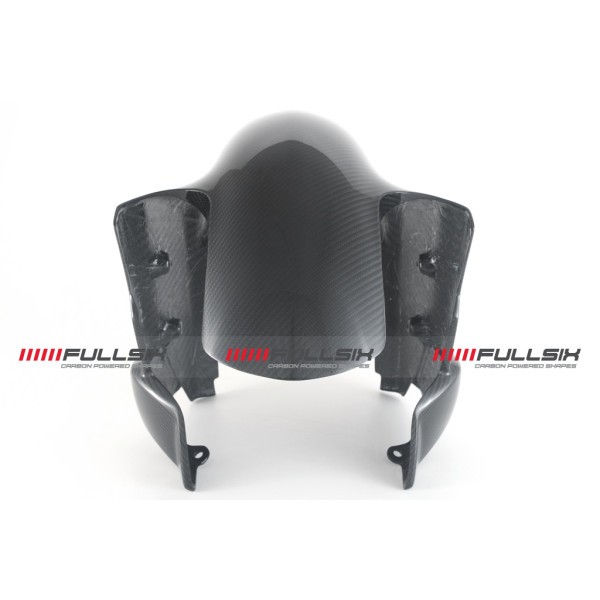 FRONT MUDGUARD M1000