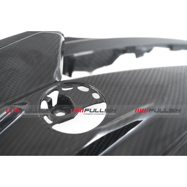 FAIRING SIDE PANEL - SET