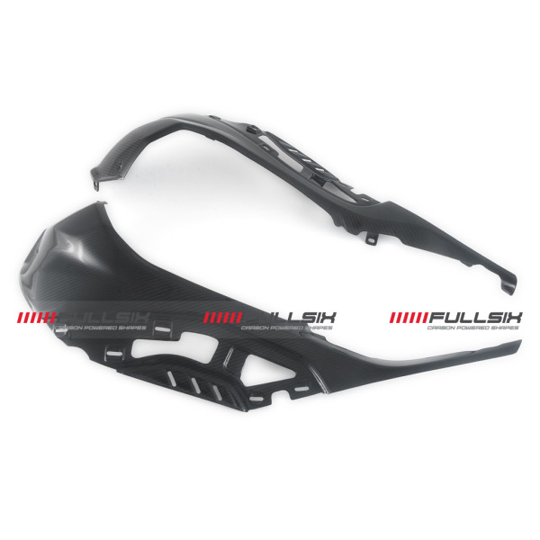 TANK FAIRING - SET RR