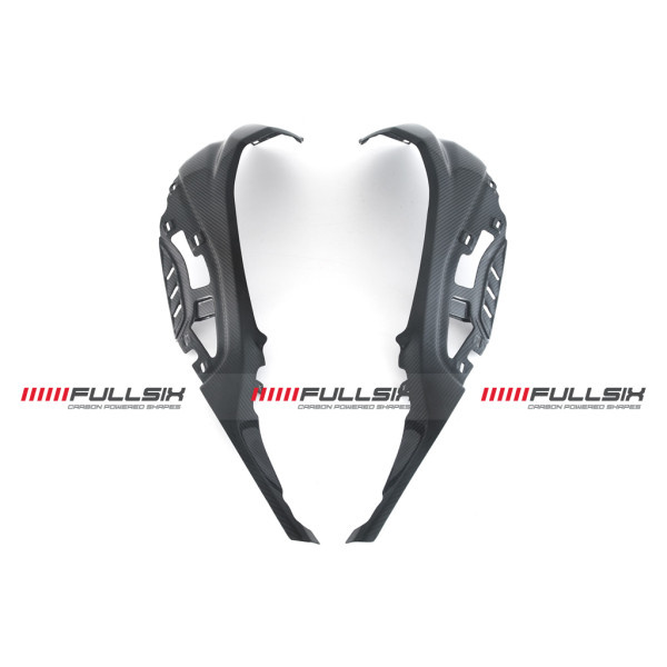 TANK FAIRING - SET RR