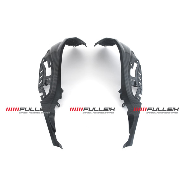 TANK FAIRING - SET RR