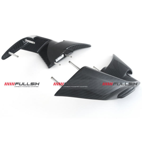 WINGLETS - SET