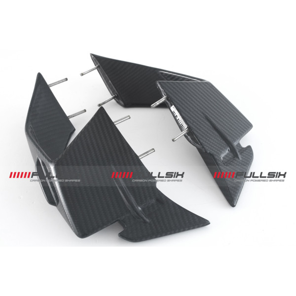 WINGLETS - SET