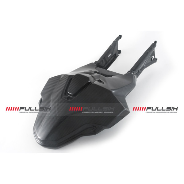 MONOCOQUE SUBFRAME