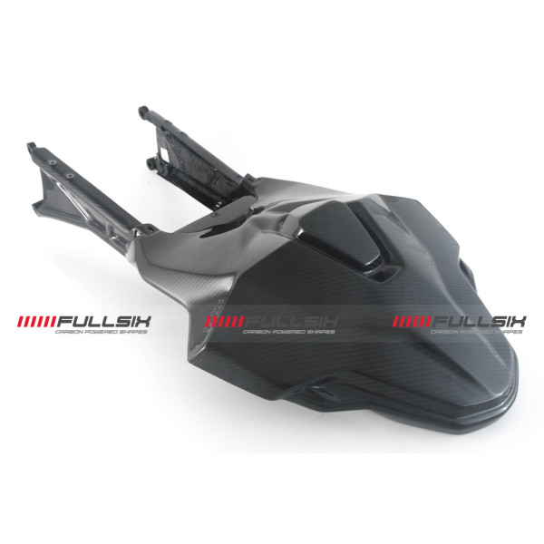 MONOCOQUE SUBFRAME