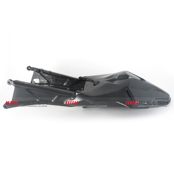 MONOCOQUE SUBFRAME