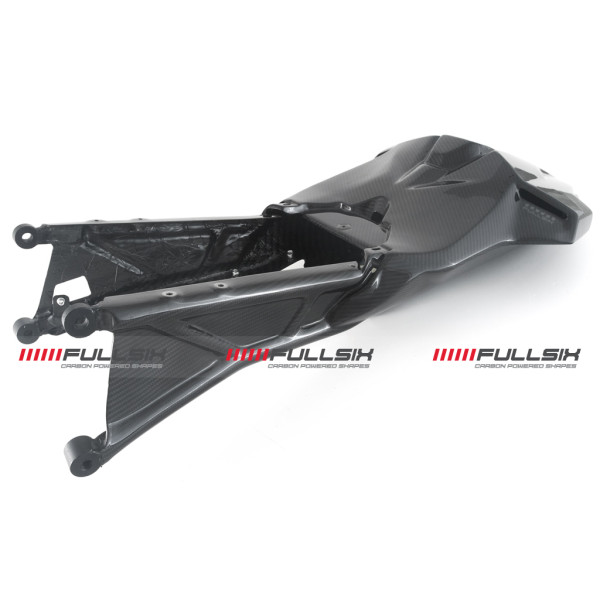 MONOCOQUE SUBFRAME