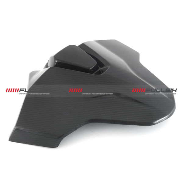 SEAT COVER WITH SUBFRAME