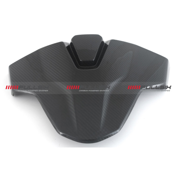 SEAT COVER WITH SUBFRAME