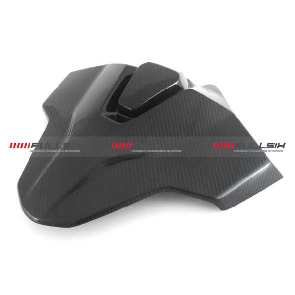 SEAT COVER WITH SUBFRAME