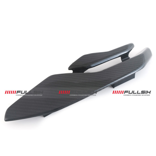 FAIRING INSERT - RIGHT