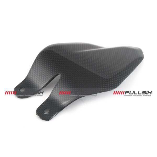 HEEL GUARD RIGHT