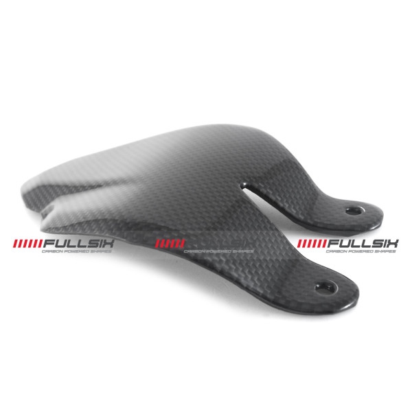 HEEL GUARD RIGHT