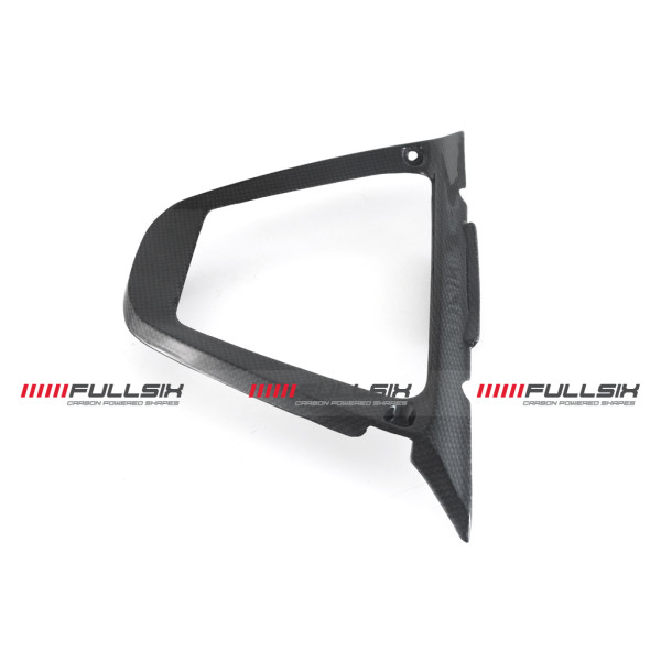 OIL COOLER COVER