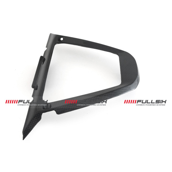 OIL COOLER COVER