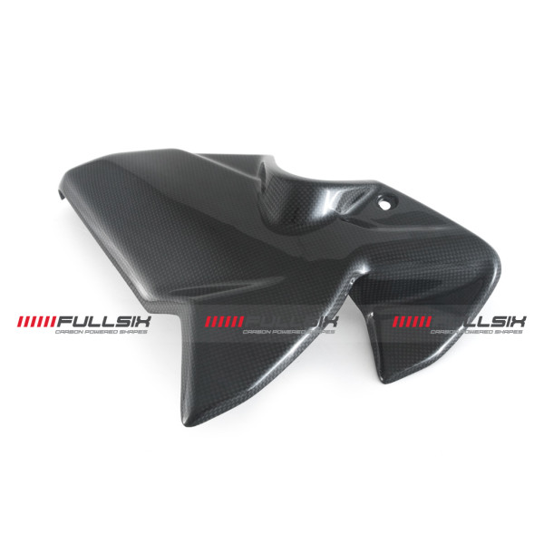 FAIRING SIDE PANEL - LOWER RIGHT