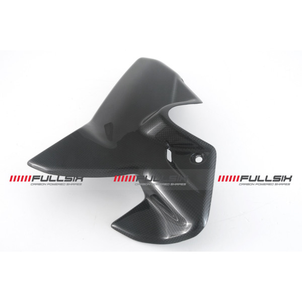 FAIRING SIDE PANEL - LOWER RIGHT