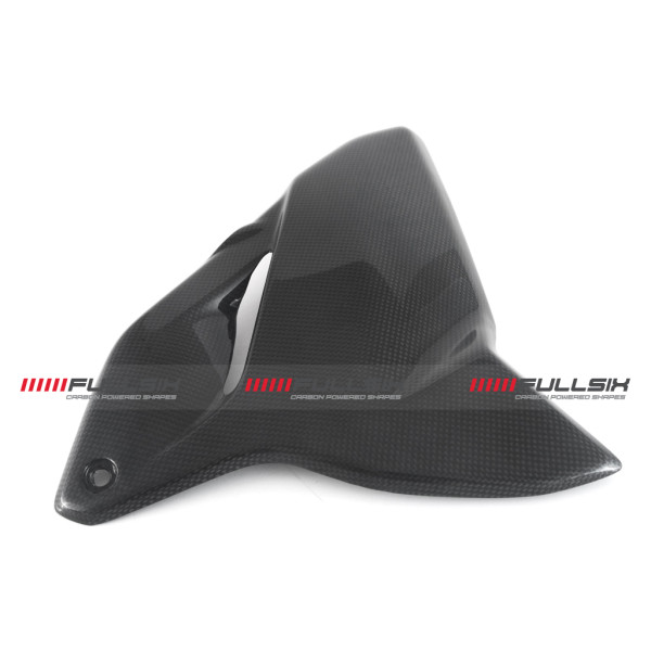 FAIRING SIDE PANEL - LOWER LEFT