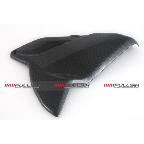 FAIRING SIDE PANEL - LOWER LEFT