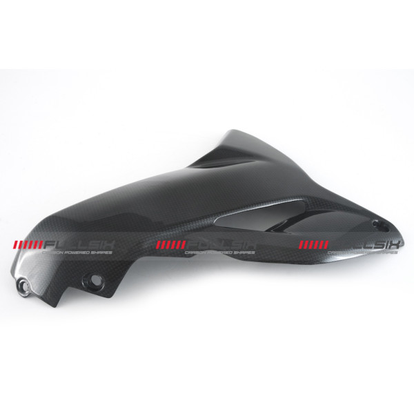 FAIRING SIDE PANEL - LOWER LEFT