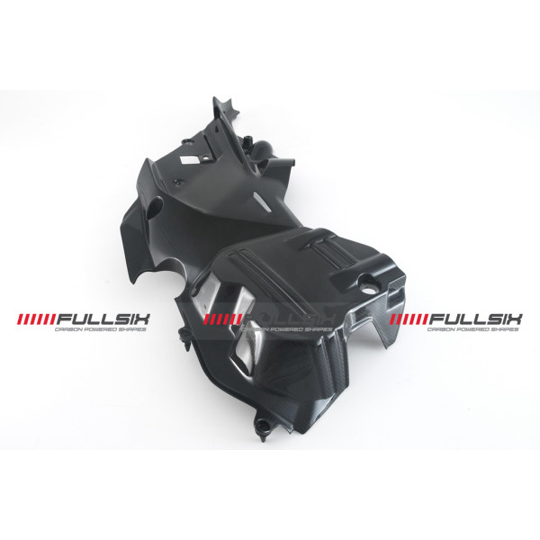 CYLINDER COVER - SET