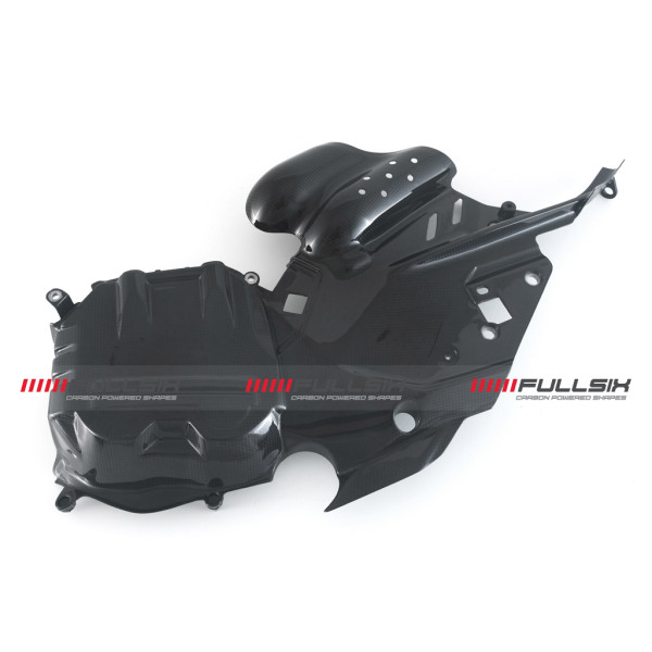 CYLINDER COVER - SET