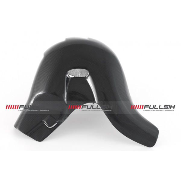EXHAUST PROTECTION OEM EURO5 - 2021