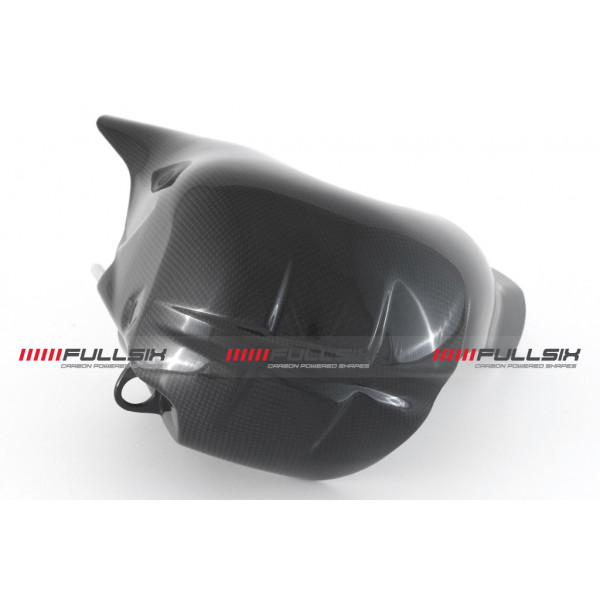 EXHAUST PROTECTION OEM EURO5 - 2021