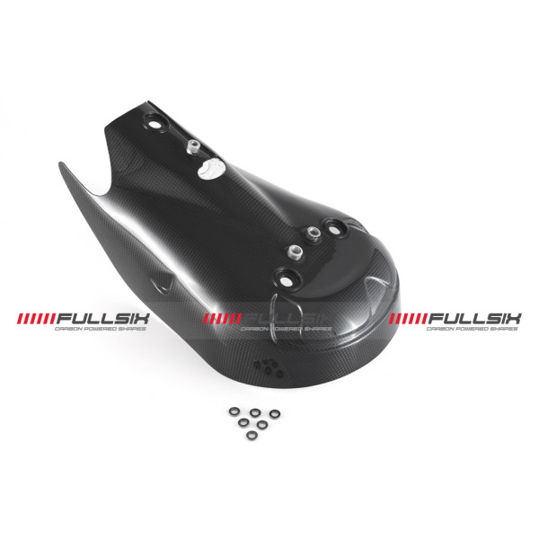 EXHAUST PROTECTOR OEM