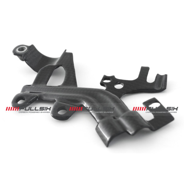 REAR BRAKE RESERVOIR MOUNT