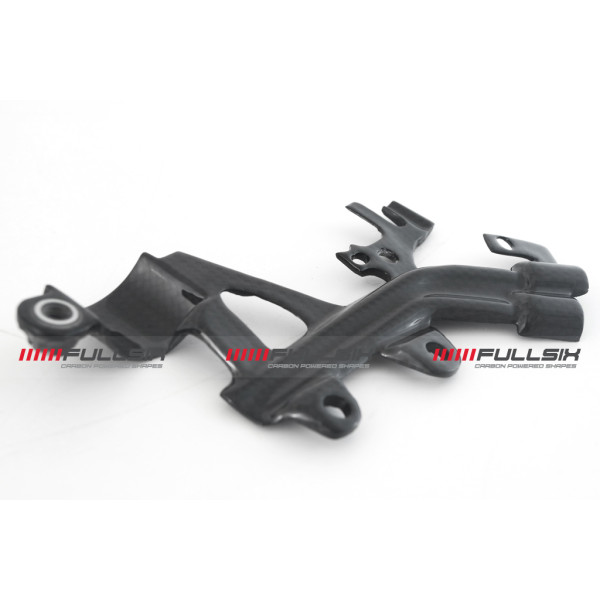 REAR BRAKE RESERVOIR MOUNT