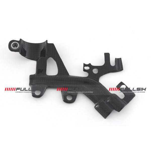 REAR BRAKE RESERVOIR MOUNT