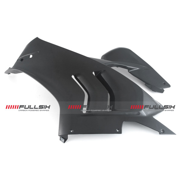 FAIRING SIDE PANEL - SET