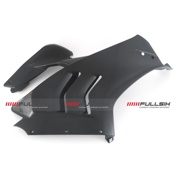 FAIRING SIDE PANEL - SET
