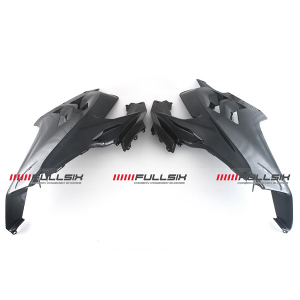 FAIRING SIDE PANEL - SET