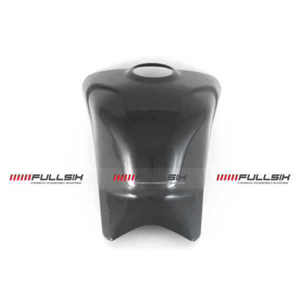 FUEL TANK COVER V4/SFV4