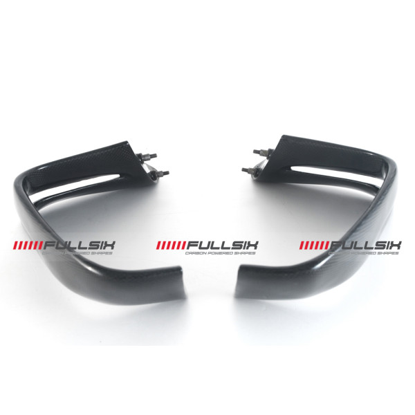 WINGLETS MOTO GP - SET