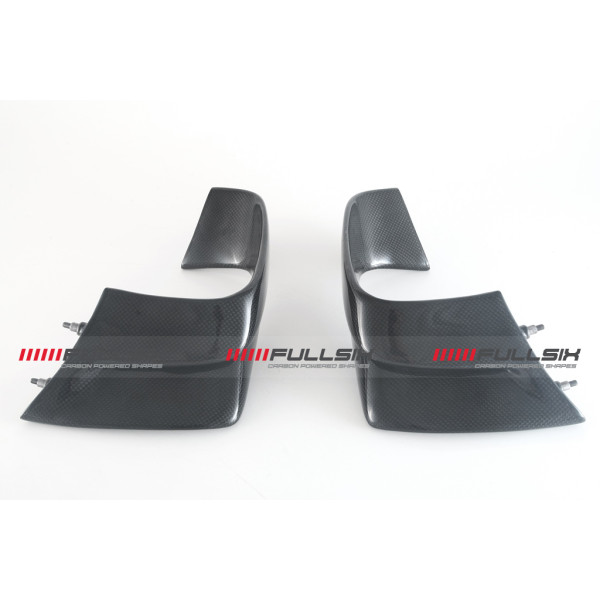 WINGLETS MOTO GP - SET