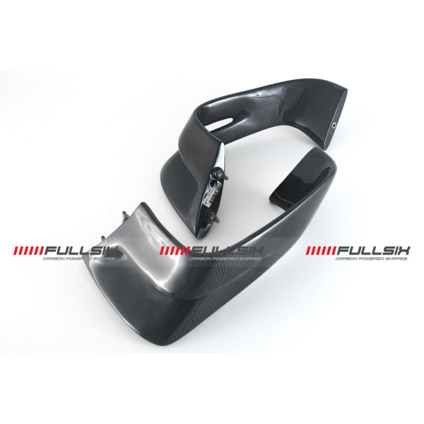 WINGLETS MOTO GP - SET