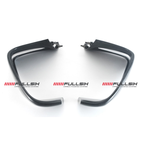 WINGLETS MOTO GP - SET