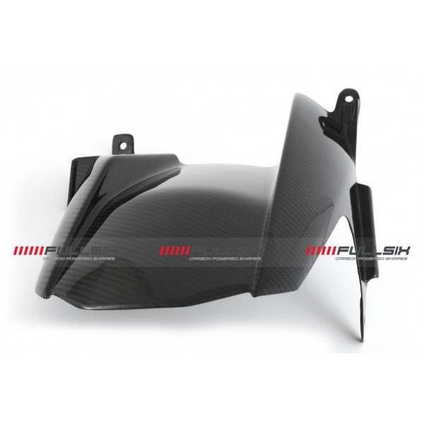 REAR MUDGUARD
