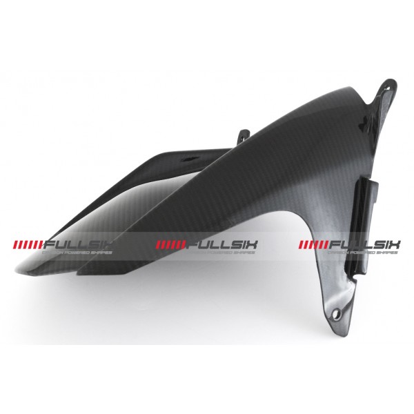 REAR MUDGUARD