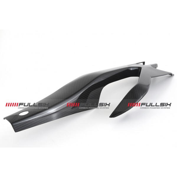SWINGARM GUARD - SET