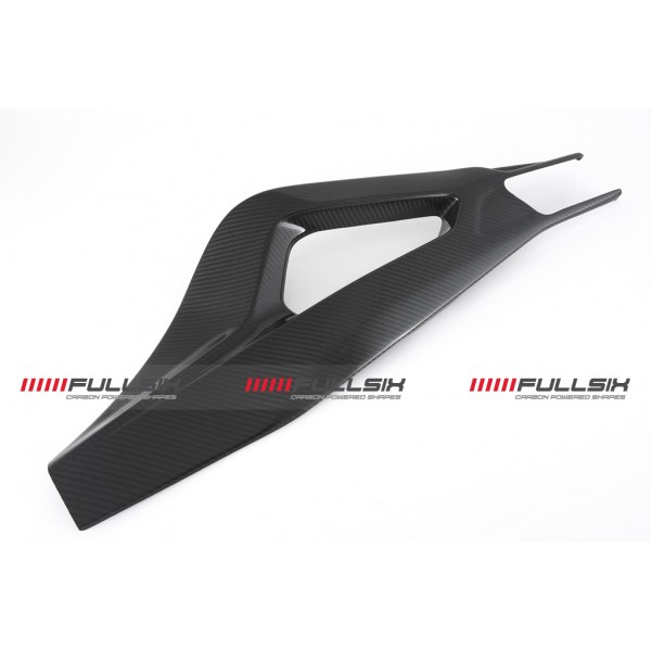 SWINGARM GUARD - SET