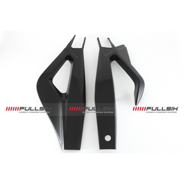 SWINGARM GUARD - SET