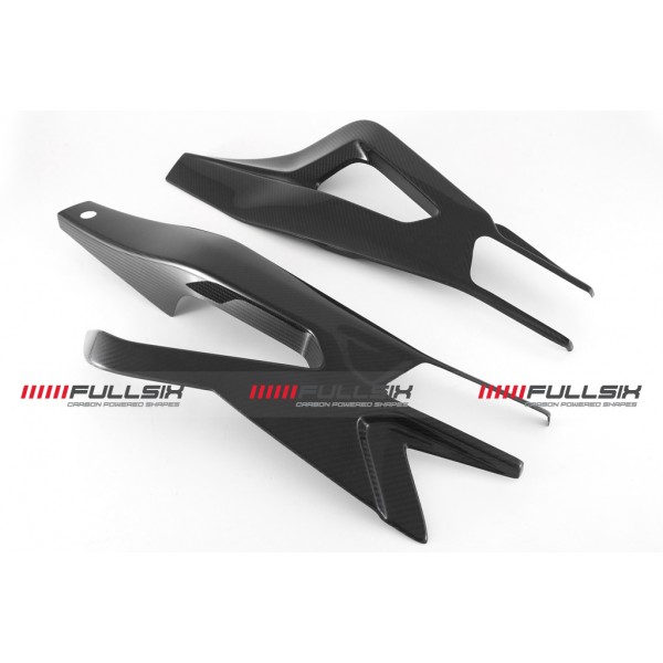 SWINGARM GUARD - SET